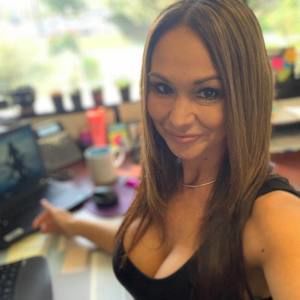 Meet your Posher, Shannon